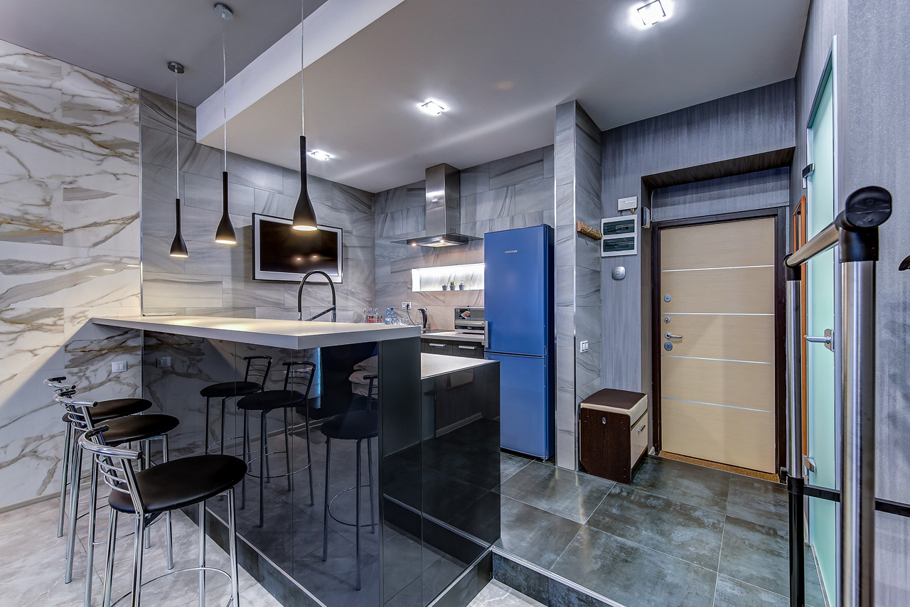 Фото R&b на Невском