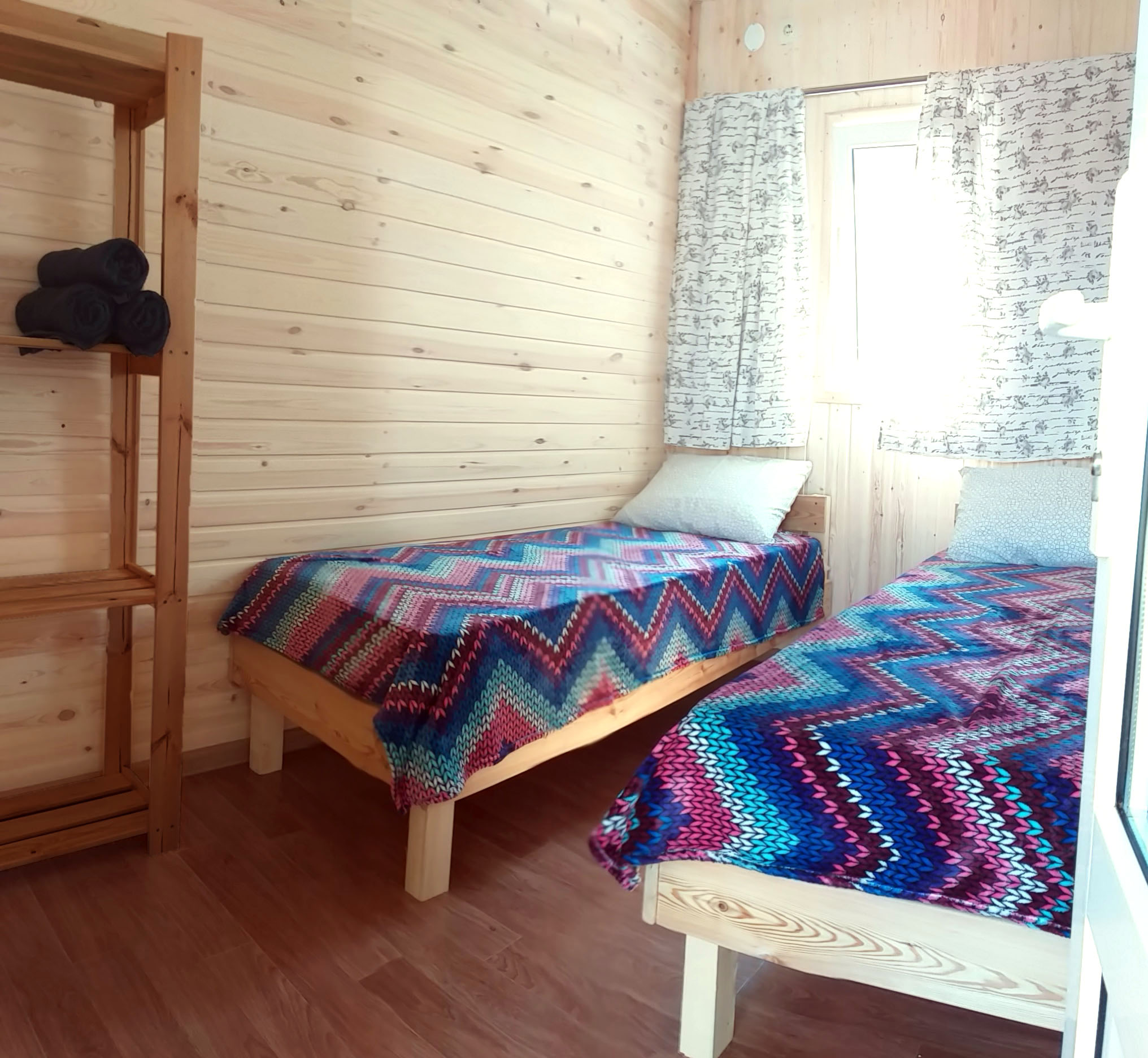 Фото Тихий причал