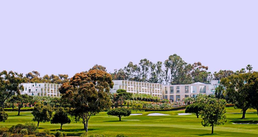 Фото Hilton La Jolla Torrey Pines