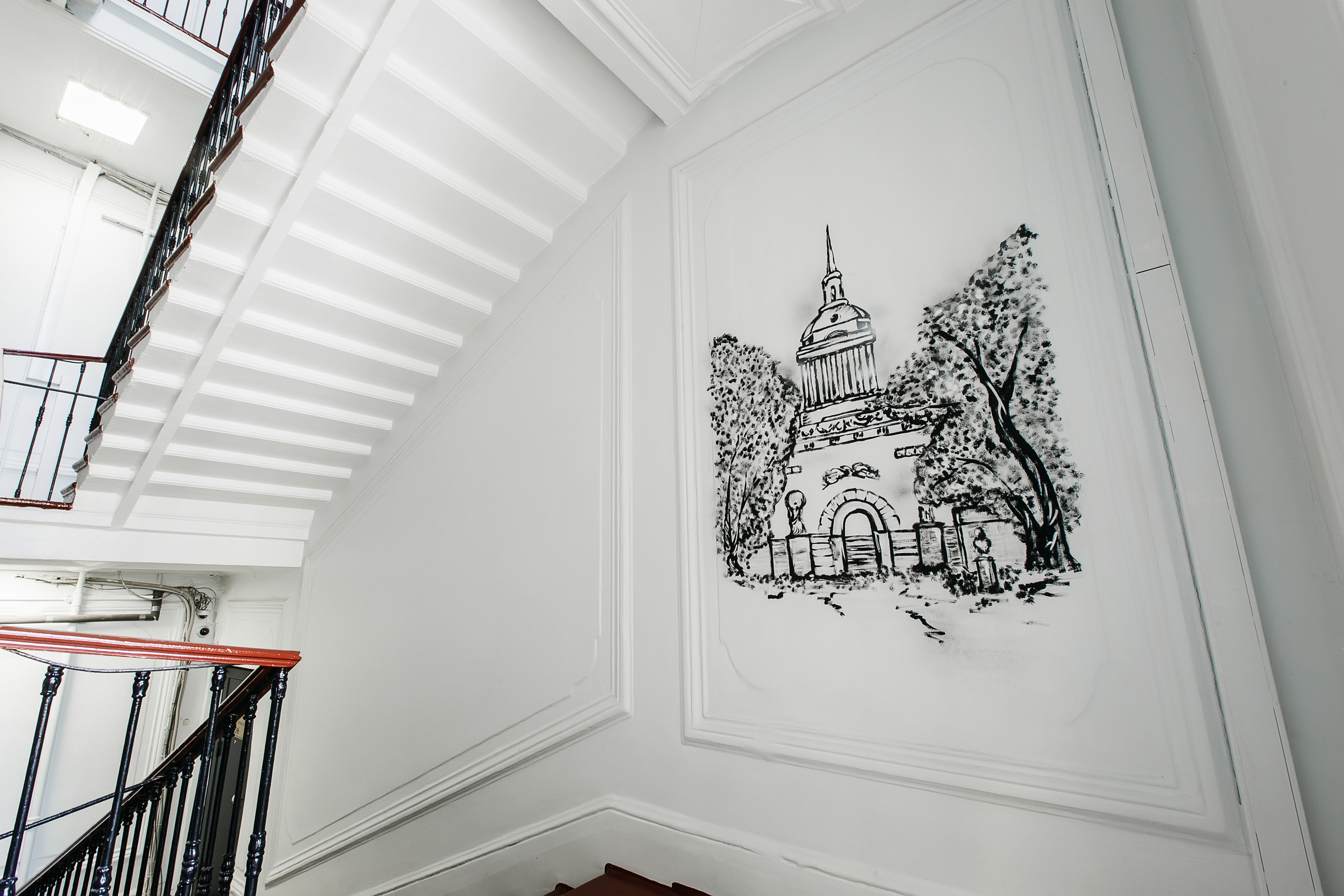 Фото Марель