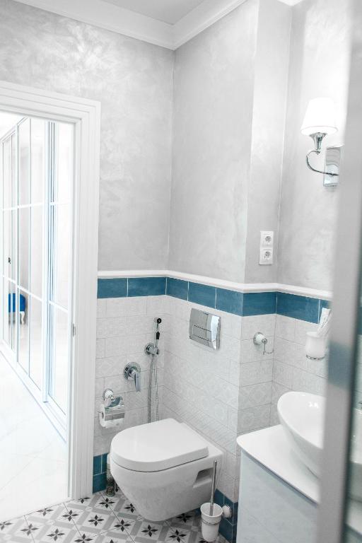 Фото Апартаменты Status