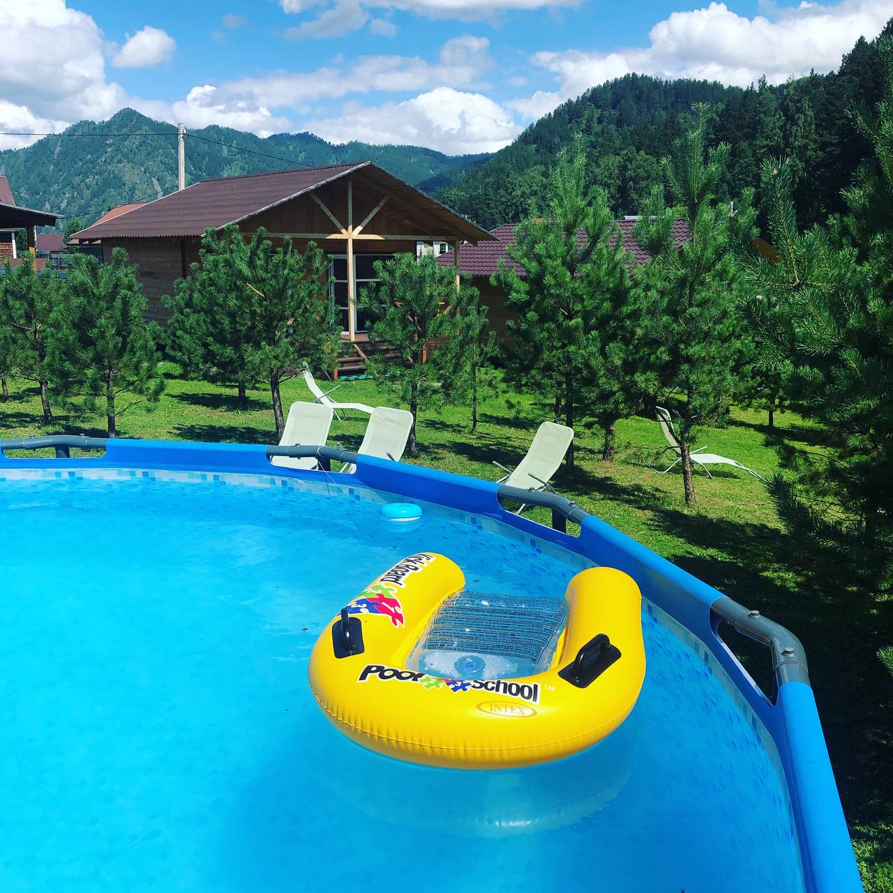 Фото Радость