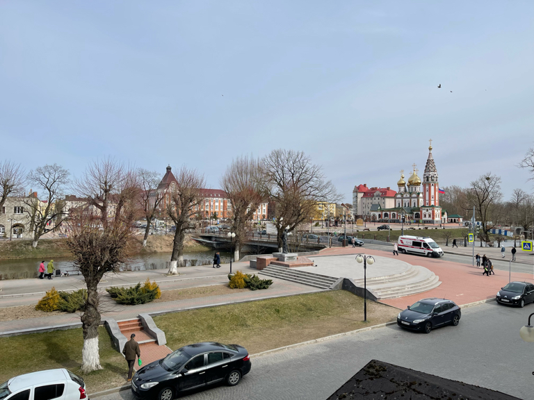 Фото Королевский двор