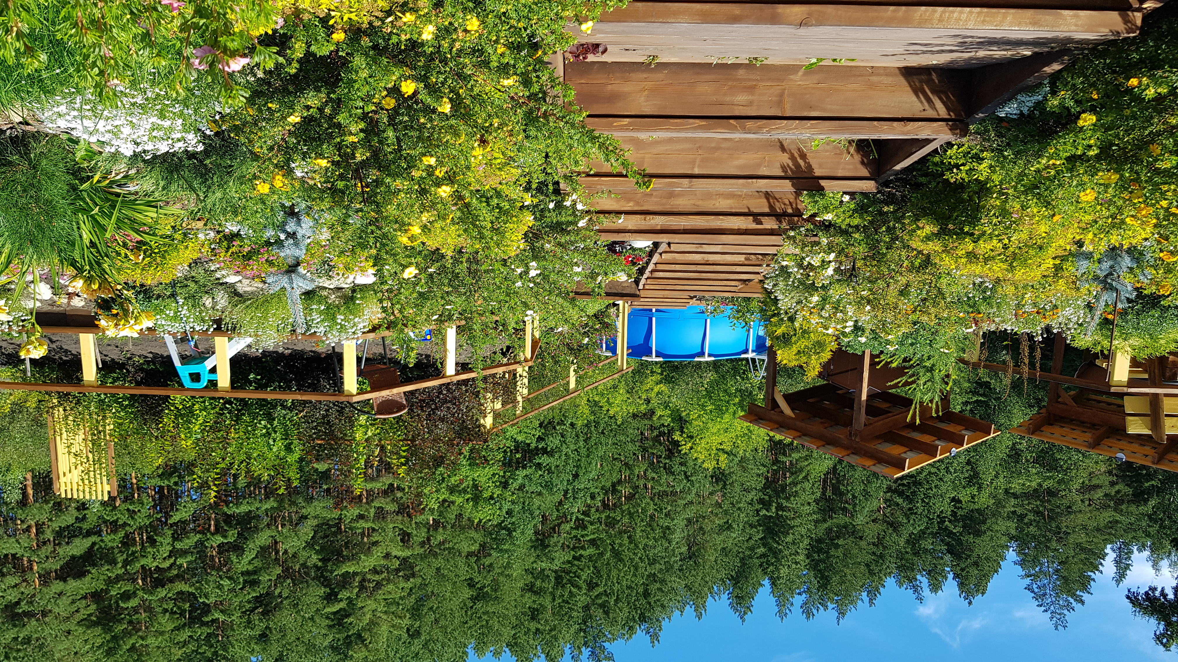 Фото Усадьба Жар-Птица