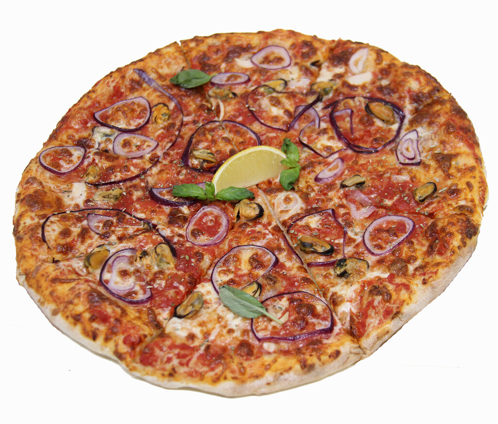 сицилийская пицца рецепты фото 26