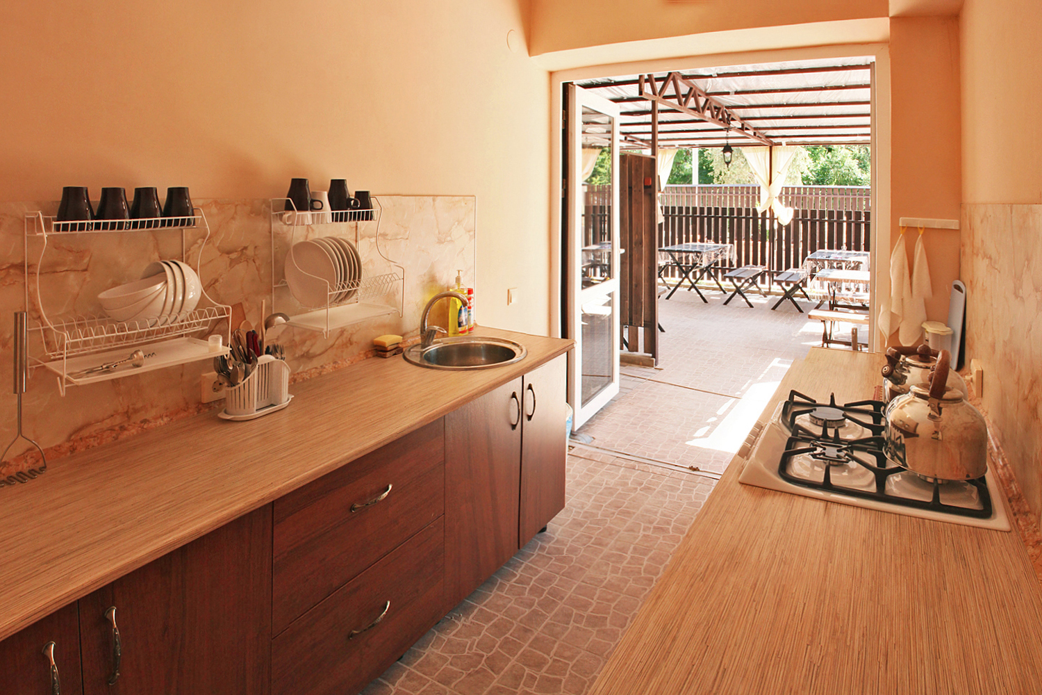 Фото Медовик