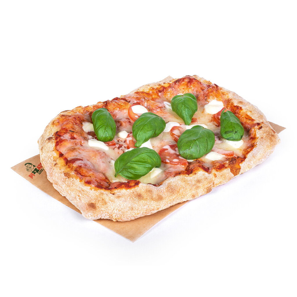 чем отличается неаполитанская пицца от римской фото 22