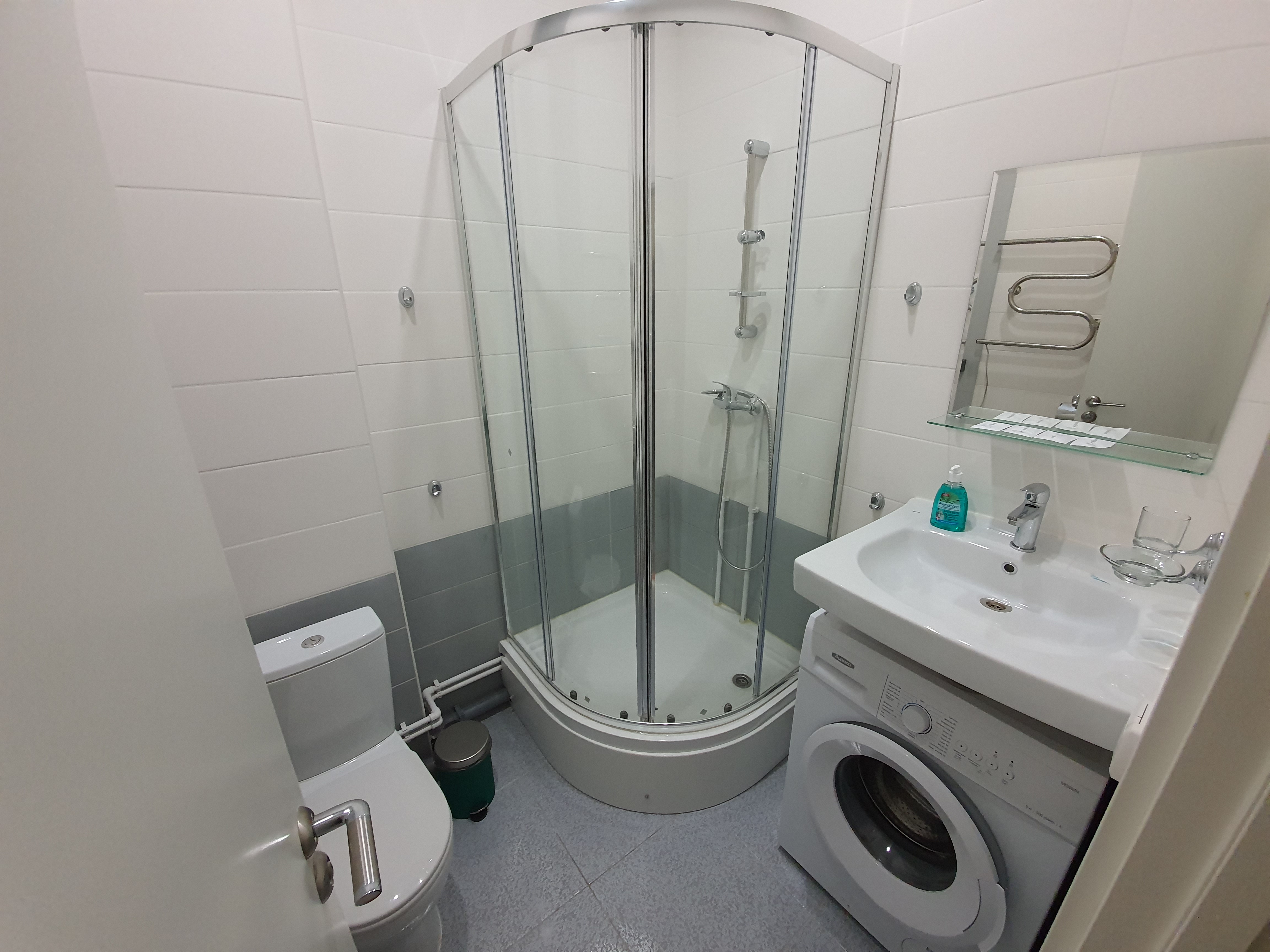 Фото АпартПейдж Салют