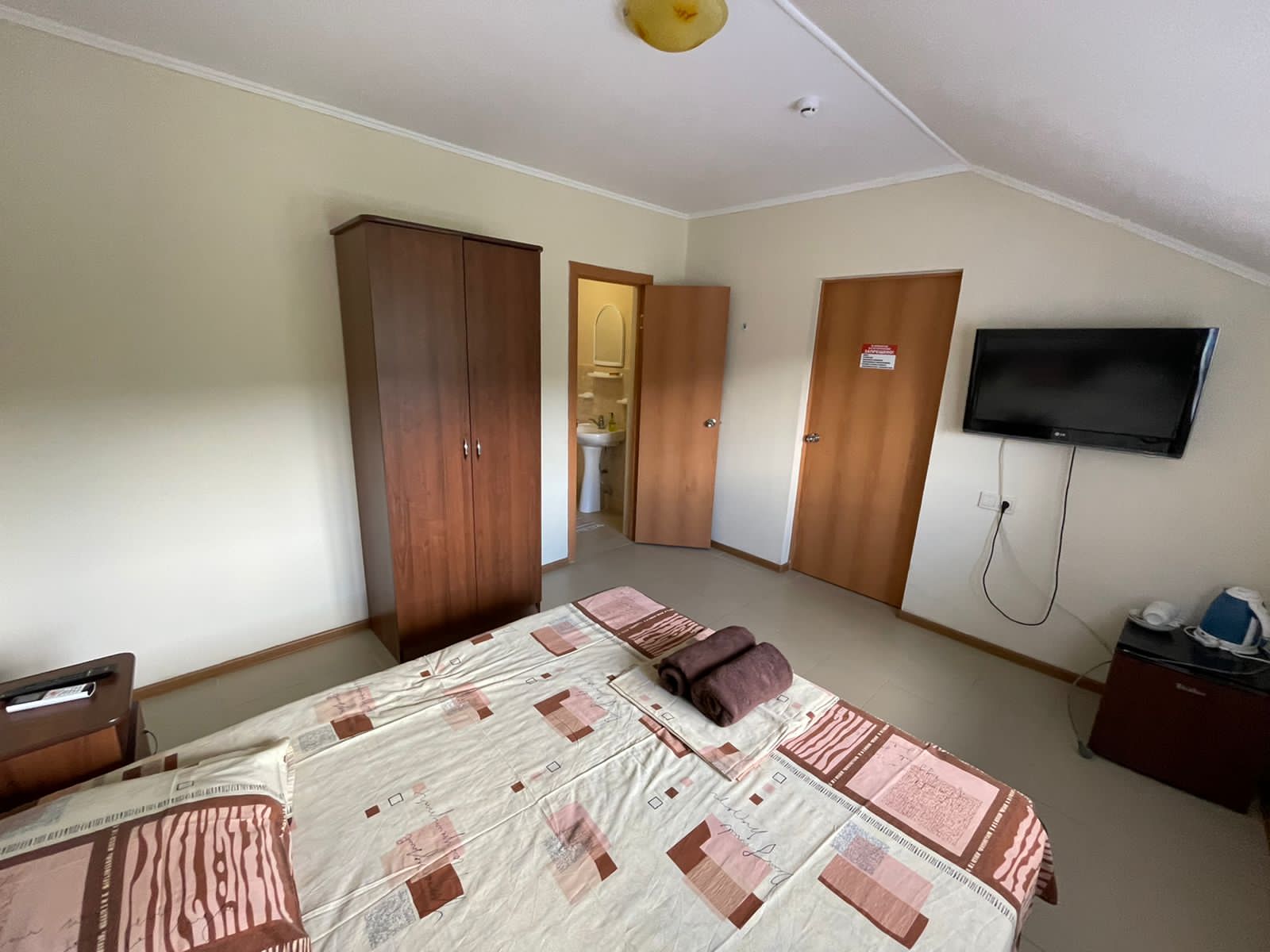 Фото Солнечный берег