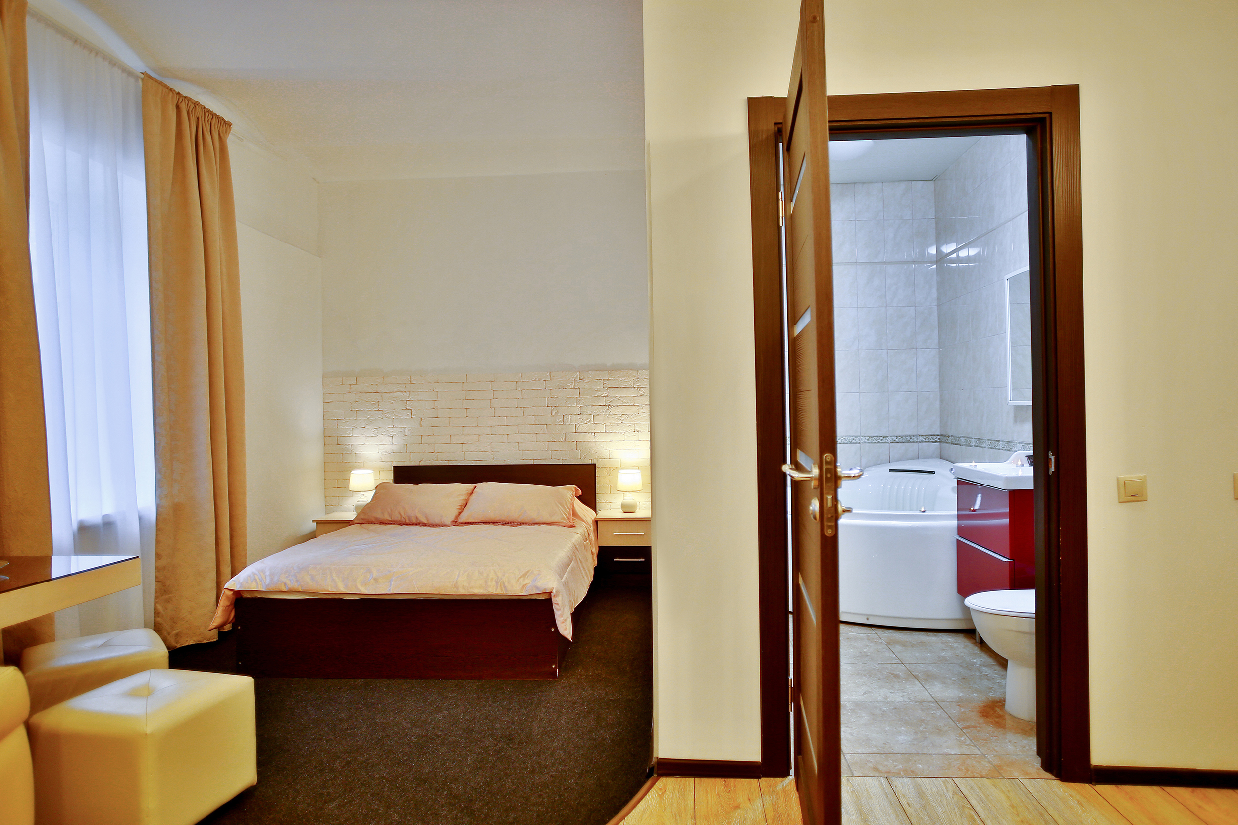 Фото Мини-отель Б-96