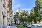 Apartlux (Tarasa Shevchenko Embankment, 5), short-term housing rental