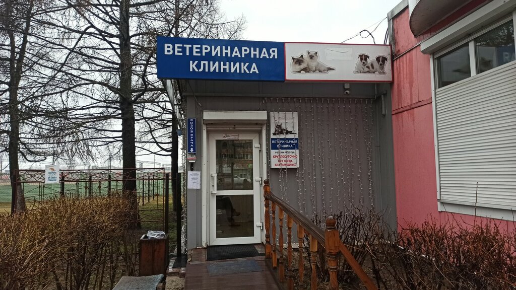 Ветеринарная клиника, ветеринарная клиника, Гомель, Советская ул., 168Б - Яндекс