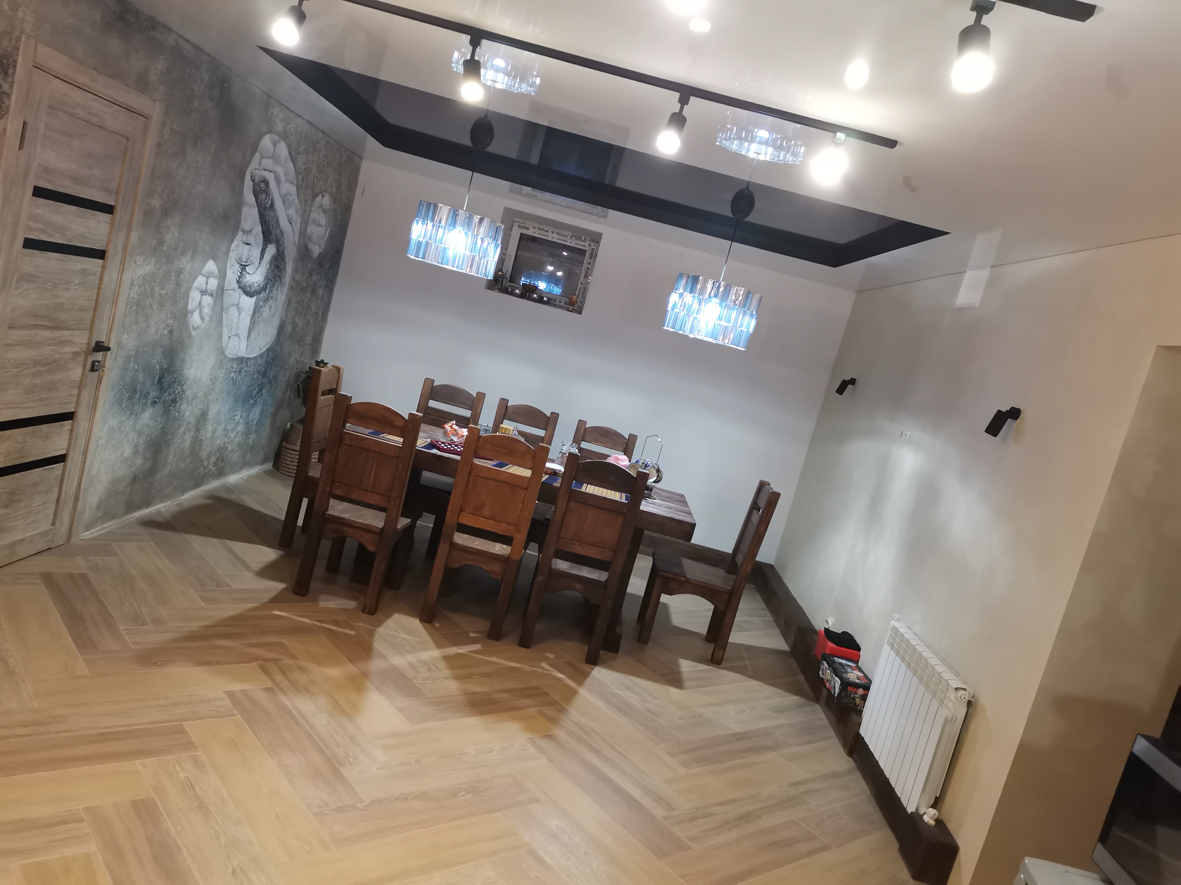 Фото Медоед