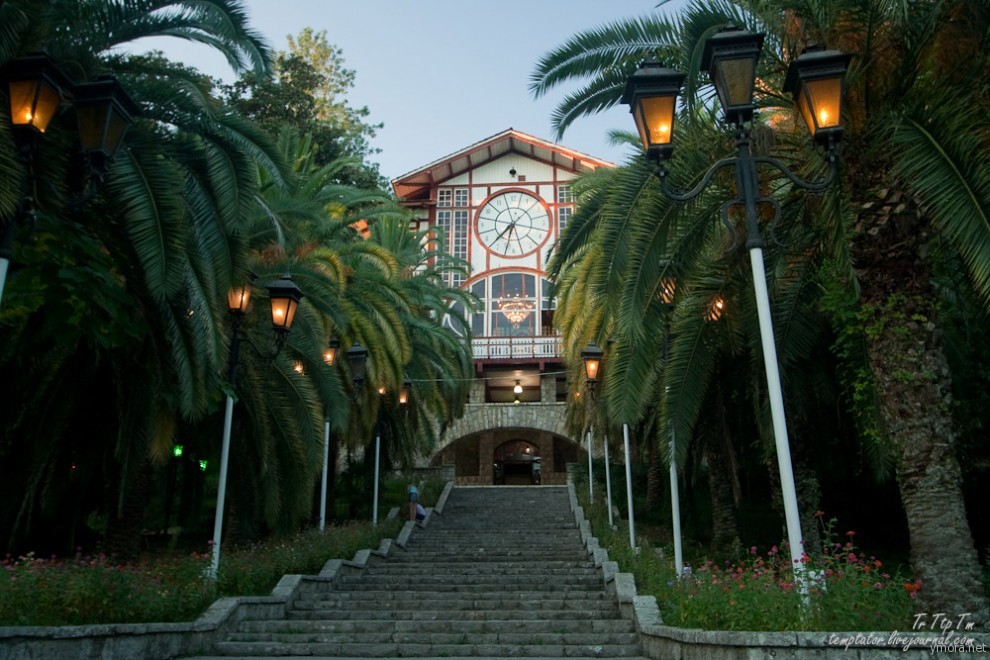 Фото Гостевой дом Петрович