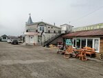 ЛиС (selo Prislonikha, Sovetskaya ulitsa, 1Г), roadside rest area
