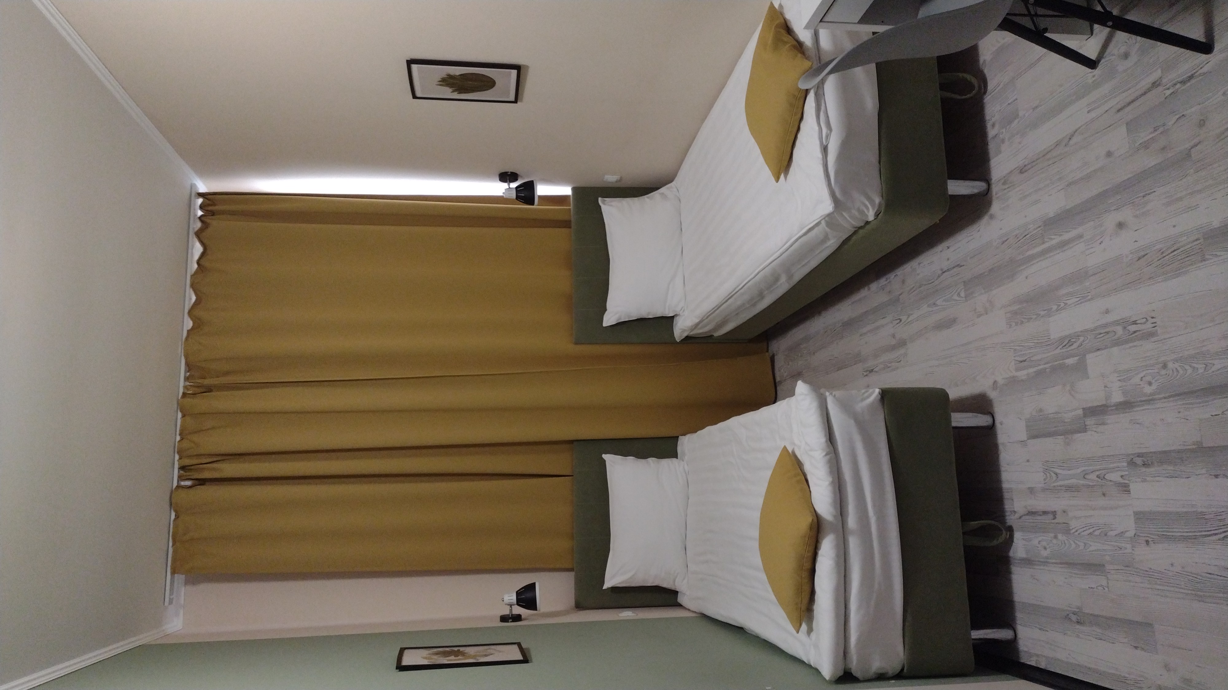 Фото К2 Отель