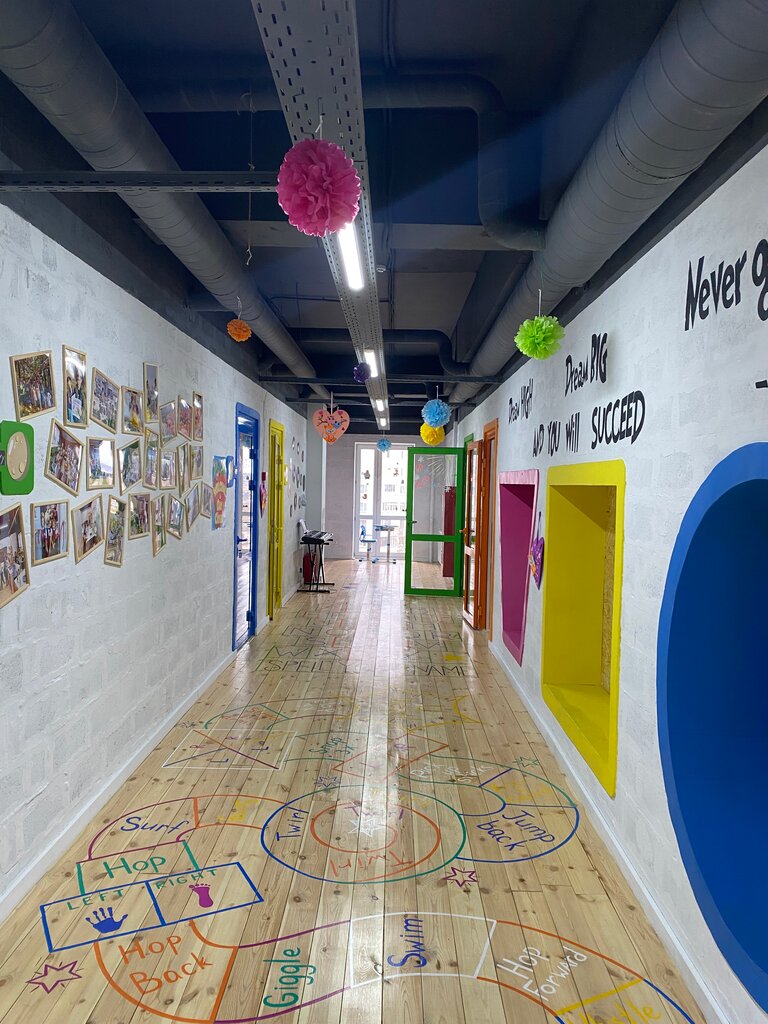 Private school Kids Dream Family School, Moscow and Moscow Oblast, photo