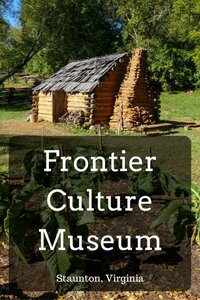 Frontier Culture Museum (United States, Staunton, 1290 Richmond Ave), place for picnic