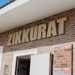 Zikkurat (Novocherkasskoye shosse, 2/2), claddings