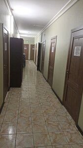 отель Славянский