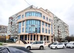 Suri (Hadzhi Bulacha Street, 11А), beauty salon
