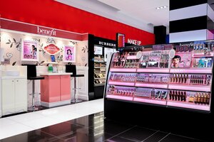 Benefit Cosmetics Sephora Warringah (New South Wales, Sydney), beauty salon