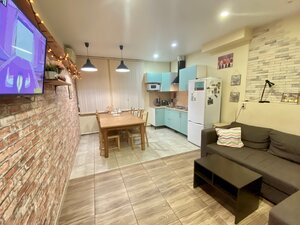 отель Nice hostel