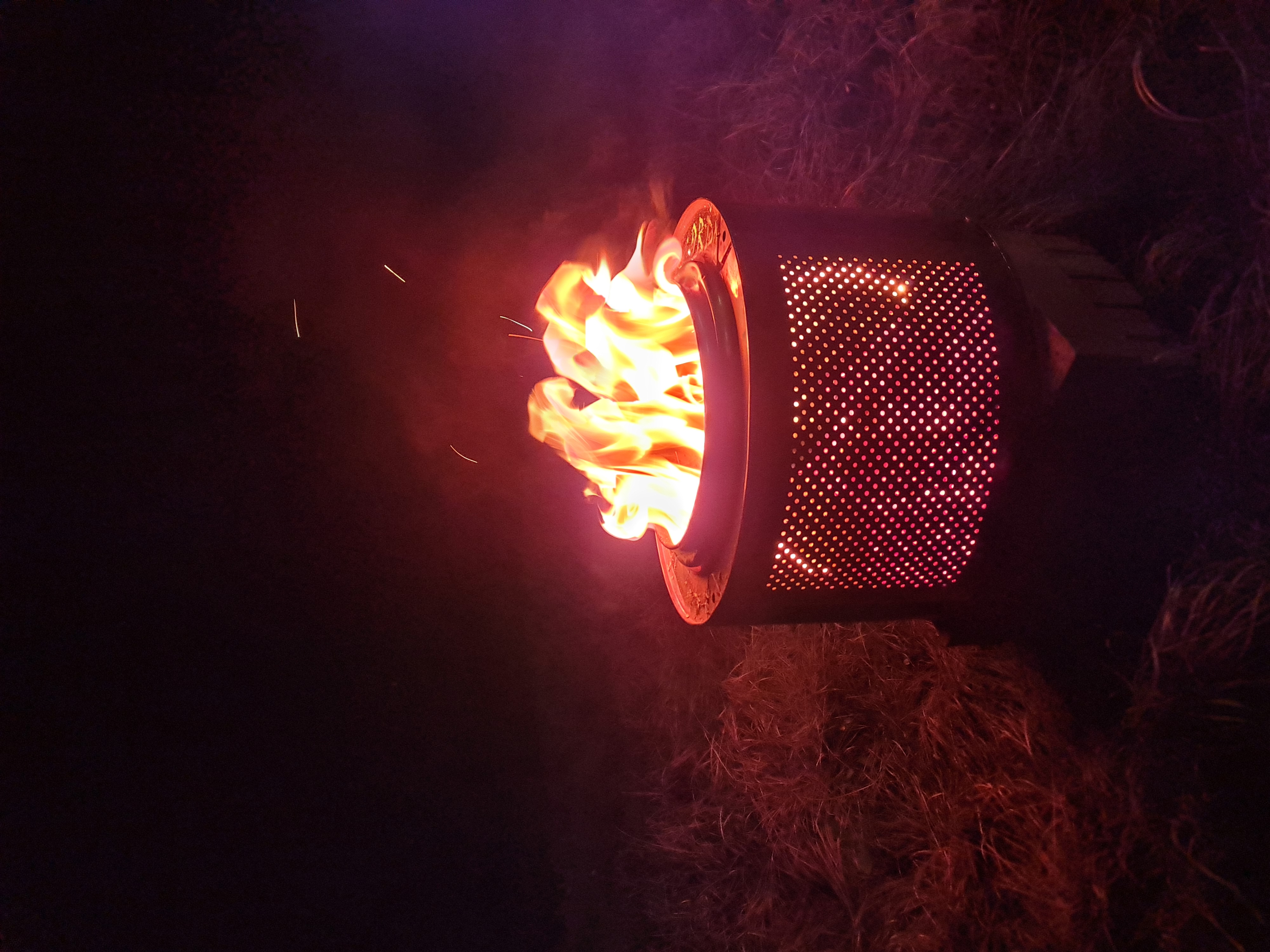 Фото Совенок