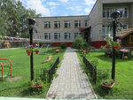 Madou Detsky sad kombinirovannogo vida № 60 (Vershinina Street, 20) ، مركز الرعاية النهارية، رياض الأطفال