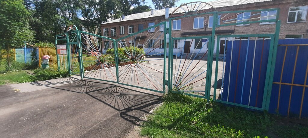 Jardín de infancia, guardería Kindergarten № 114 Alyonushka, , foto