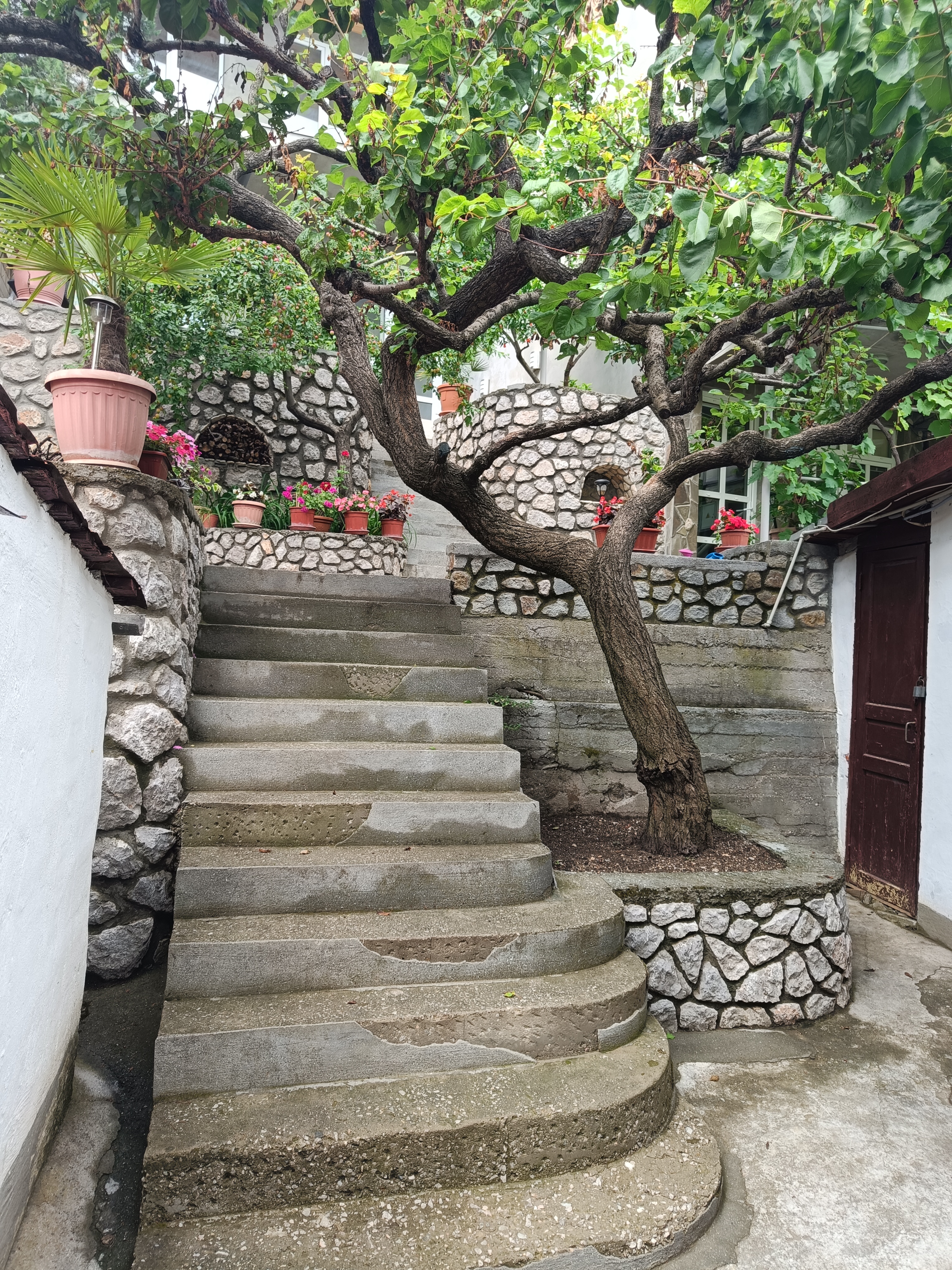 Фото У горы Кошка