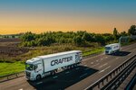 Crafter (Профсоюзная ул., 18), экспедирование грузов в Волгограде