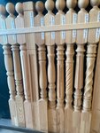Все для лестниц (Moscow Region, Pyatnitskoye shosse, 18-y kilometr, с2), escaleras y barandillas de escaleras
