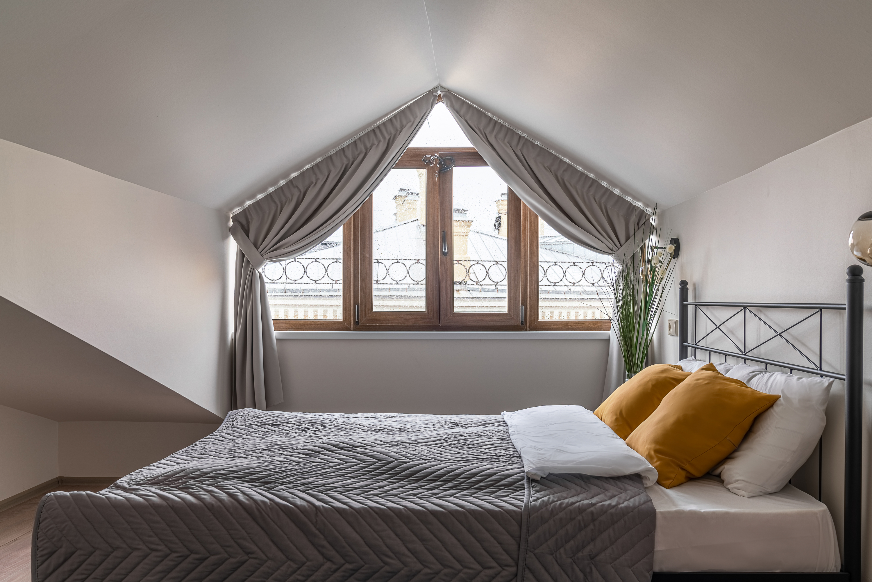 Фото Letyourflat Mansarda