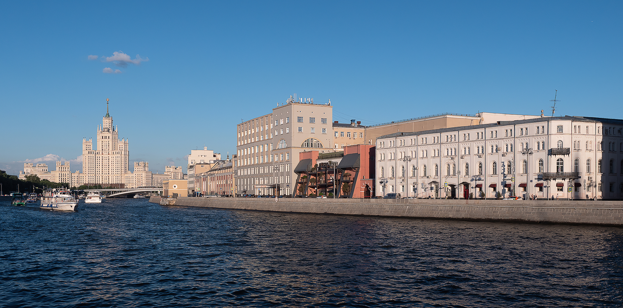 Фото Билибин Гарден