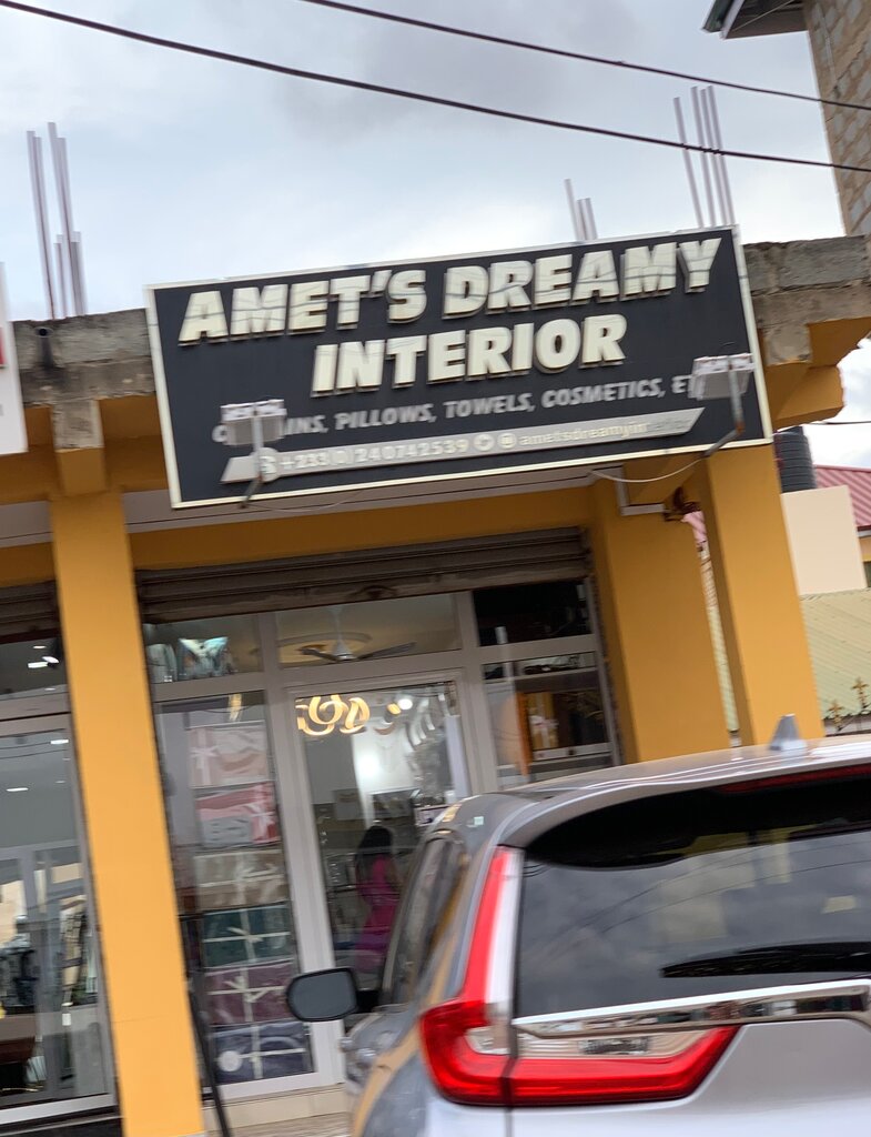 Interior goods Amet’s dreamy interior, Earth, photo