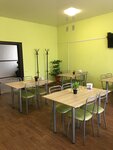 Stolovaya (Stroiteley Street, 3), canteen