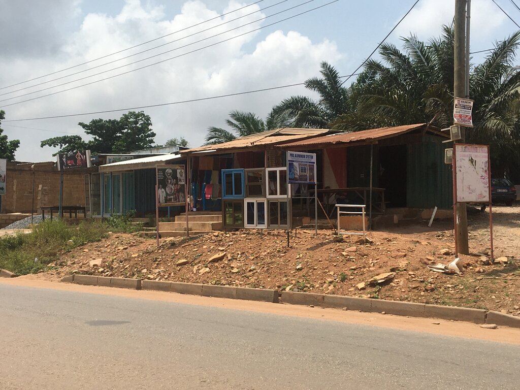 Aluminum, aluminum structures Phil aluminium works, Earth, photo