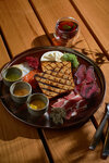 Forest Hill (derevnya Mistolovo, ulitsa Lyudmily Kedrinoy, 2), restaurant