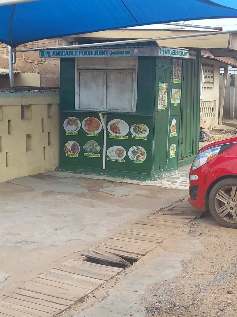 Fast food Amicable food joint, Earth, photo