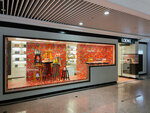 Loewe 時代廣場 (Hong Kong, Hong Kong, Sharp Street East), fur and leather shop