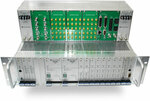 Stroymyg Synchronization (Aviamotornaya Street, 8с1), installation of networks