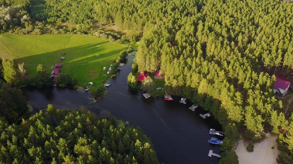 Фото Разнежье