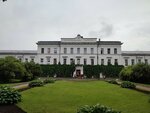 Lesotekhnichesky Universitet Avtoshkola (Institutskiy Lane, 5к1) ، مدرسة لتعليم القيادة