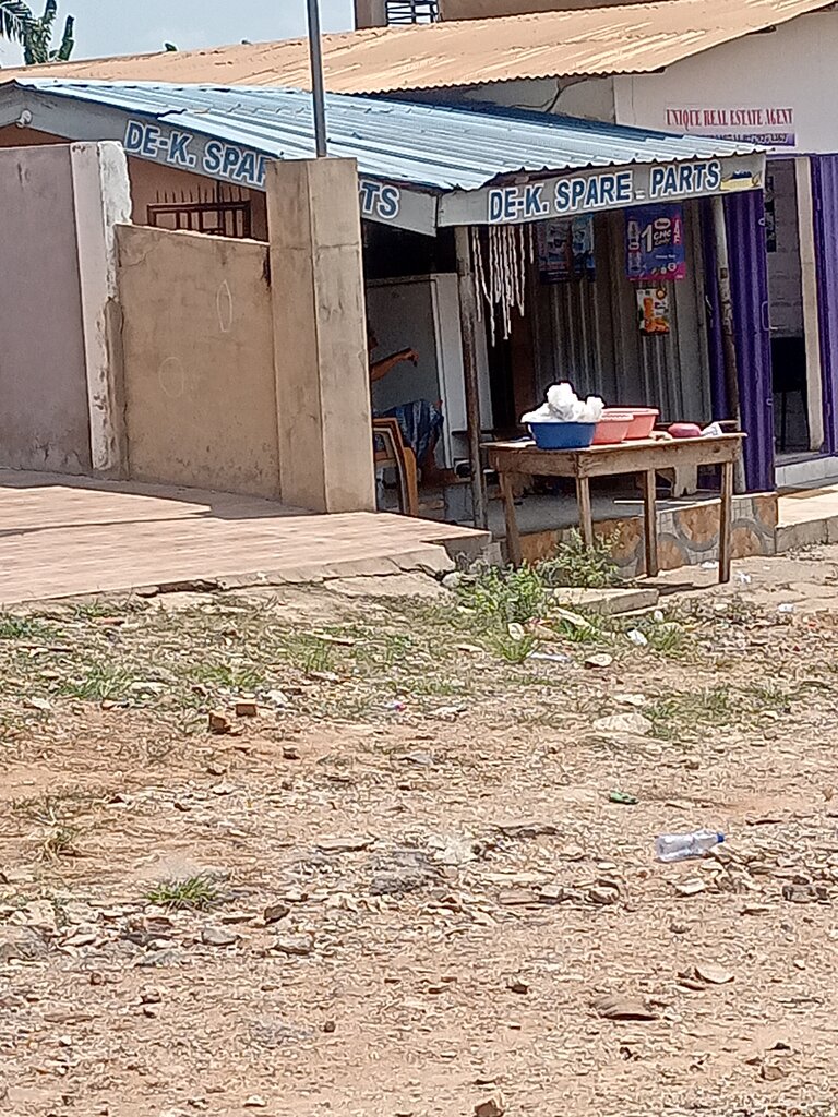 Spare parts and accessories for home appliances De-K spare part, Earth, photo