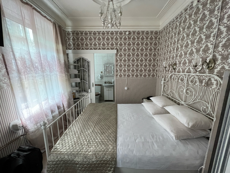 Фото Гостевой дом Хейвица