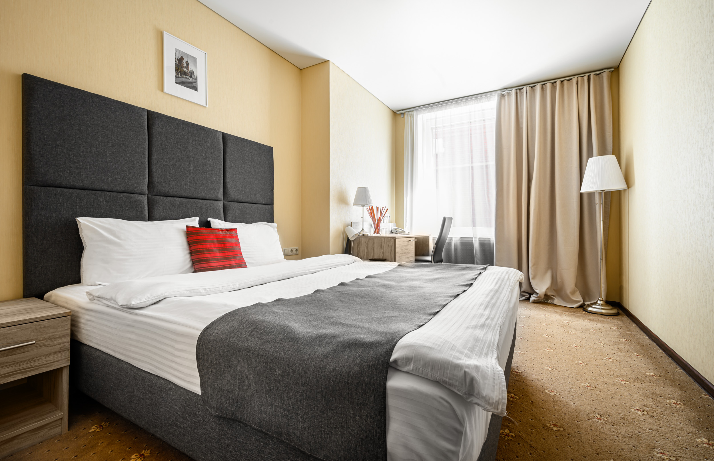 Фото Борис Годунов