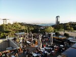 Dekk (İstanbul, Şişli, Harbiye Mah., Darülbedai Cad., 4) ، مطعم