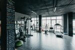 Studio Shift (Rokossovskogo Street, 44А), fitness club