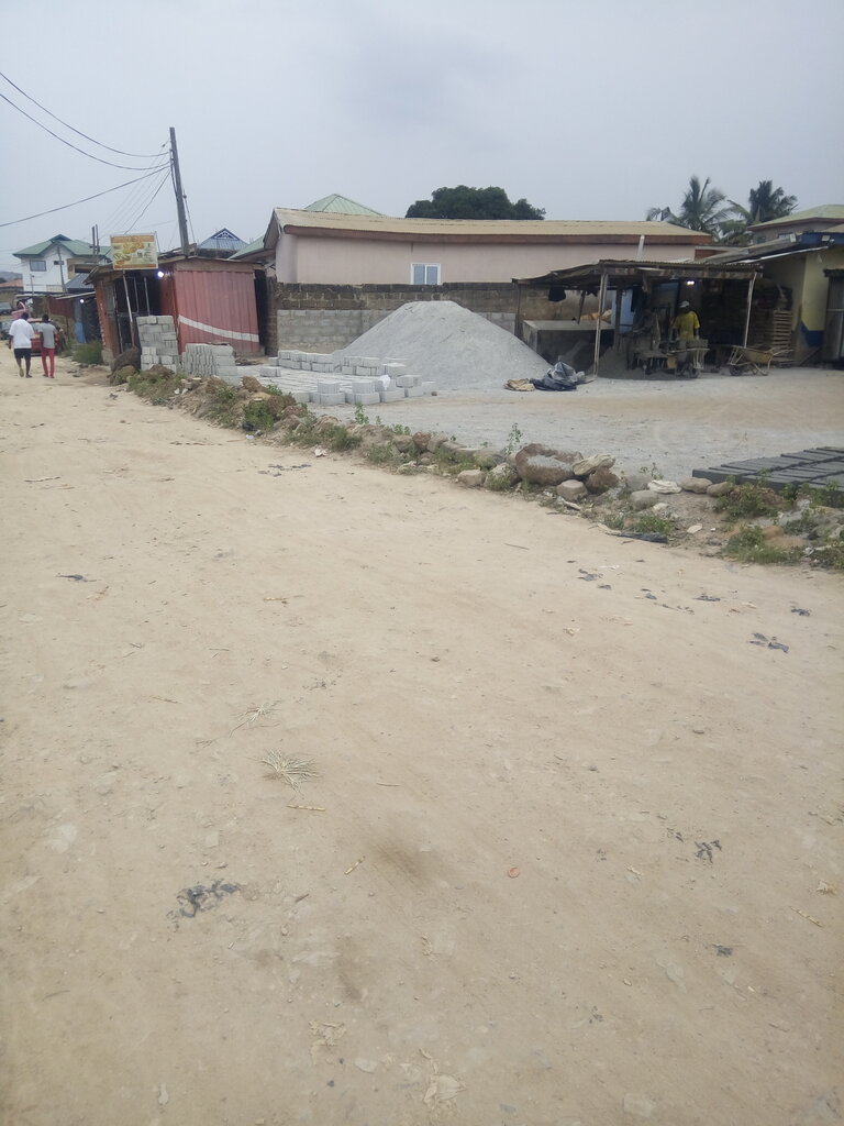 Brick Block Factory, Earth, photo